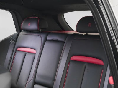 2025 Rolls-Royce Cullinan 