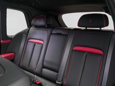 2025 Rolls-Royce Cullinan 