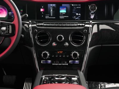 2025 Rolls-Royce Cullinan 