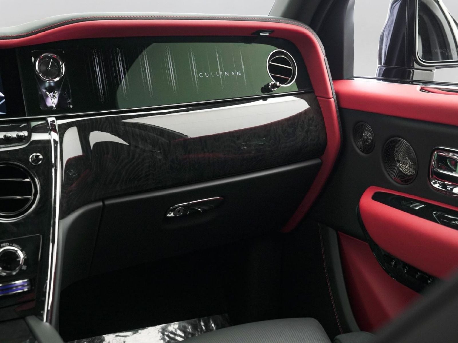 2025 Rolls-Royce Cullinan 