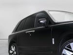 2025 Rolls-Royce Cullinan 