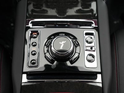 2025 Rolls-Royce Cullinan 