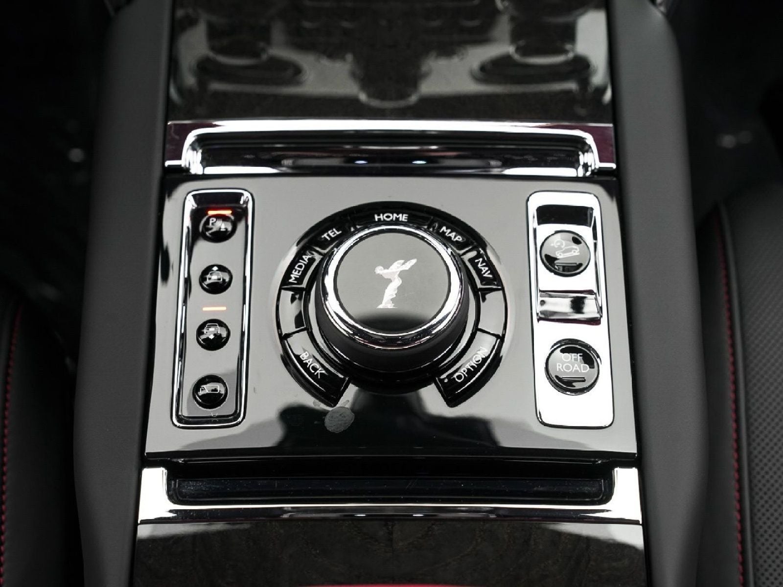 2025 Rolls-Royce Cullinan 