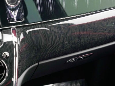 2025 Rolls-Royce Cullinan 