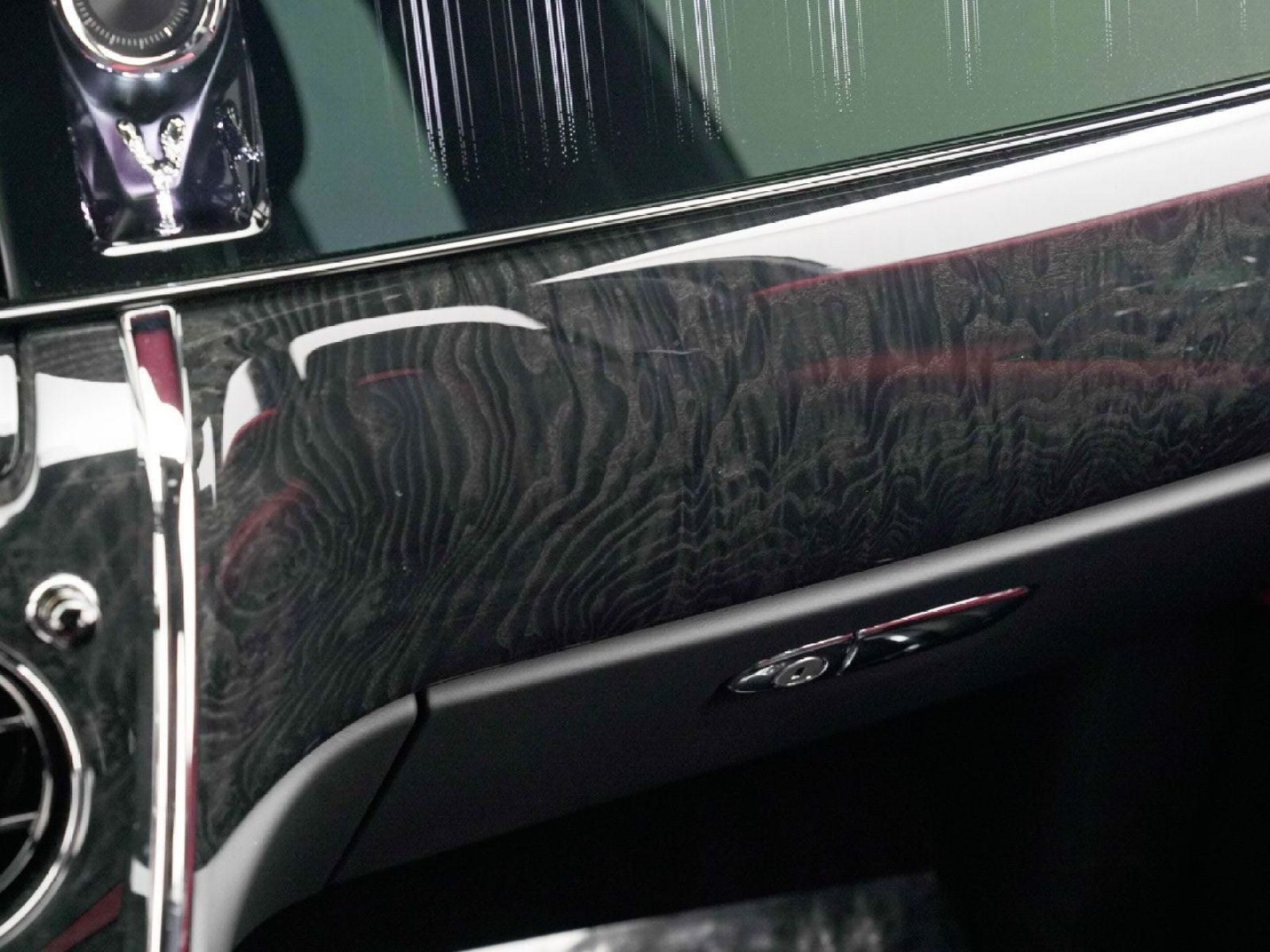 2025 Rolls-Royce Cullinan 