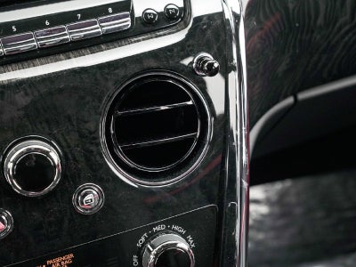 2025 Rolls-Royce Cullinan 