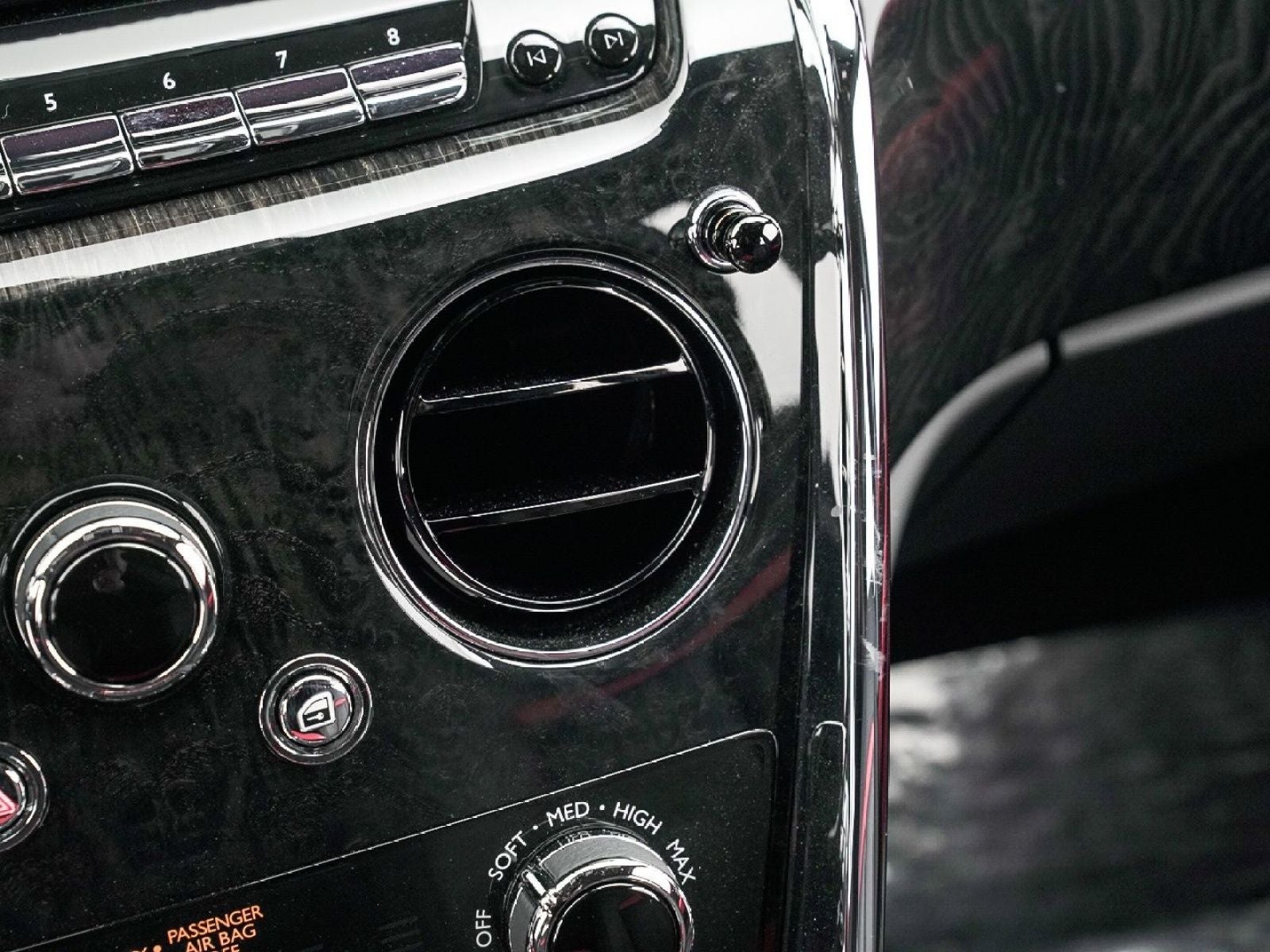 2025 Rolls-Royce Cullinan 