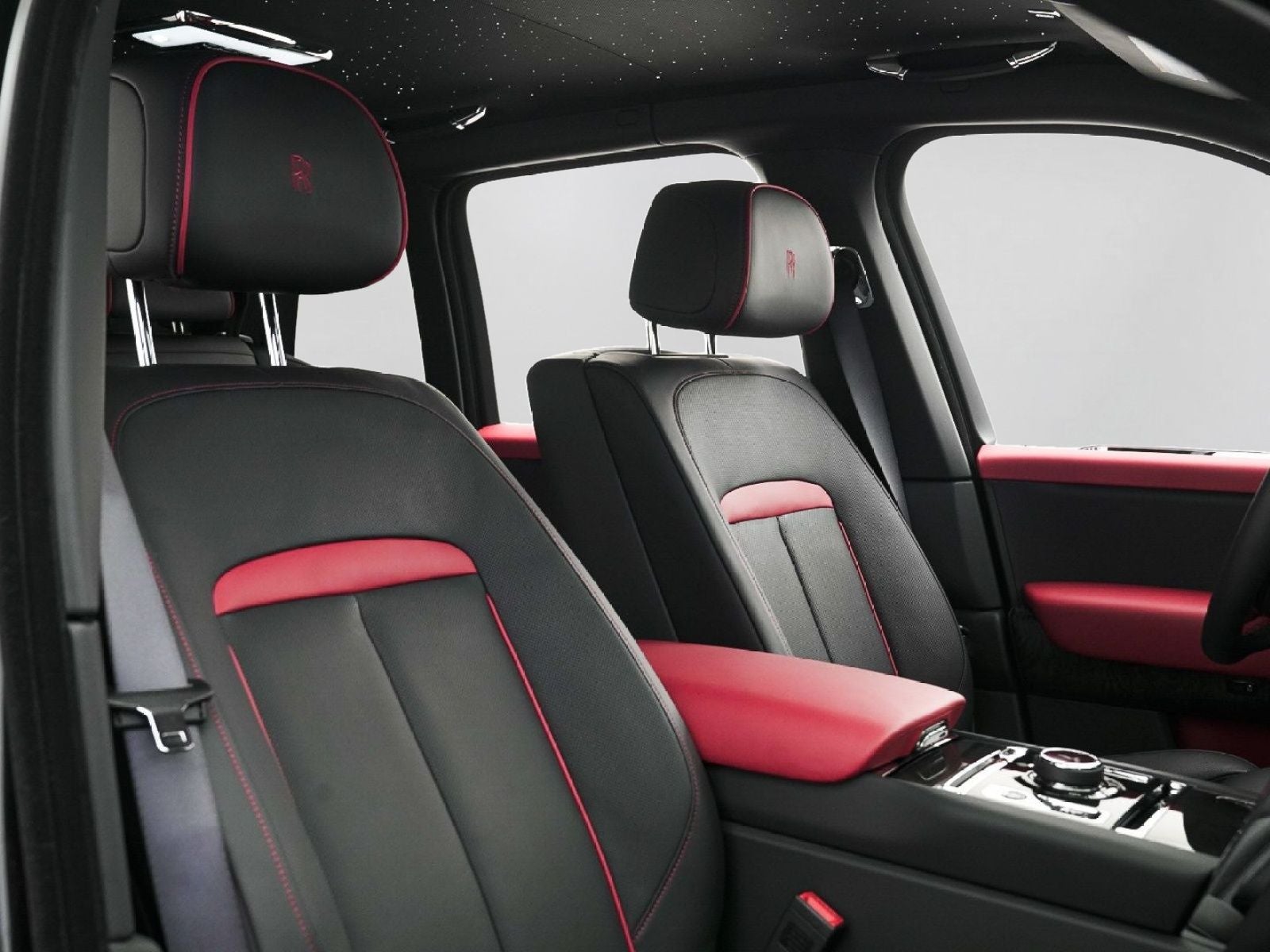 2025 Rolls-Royce Cullinan 