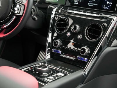 2025 Rolls-Royce Cullinan 