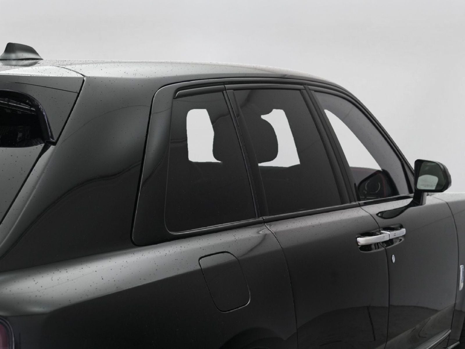 2025 Rolls-Royce Cullinan 