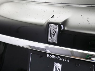 2025 Rolls-Royce Cullinan 