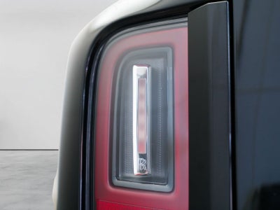 2025 Rolls-Royce Cullinan 