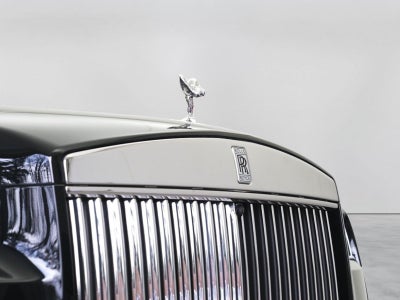 2025 Rolls-Royce Cullinan 