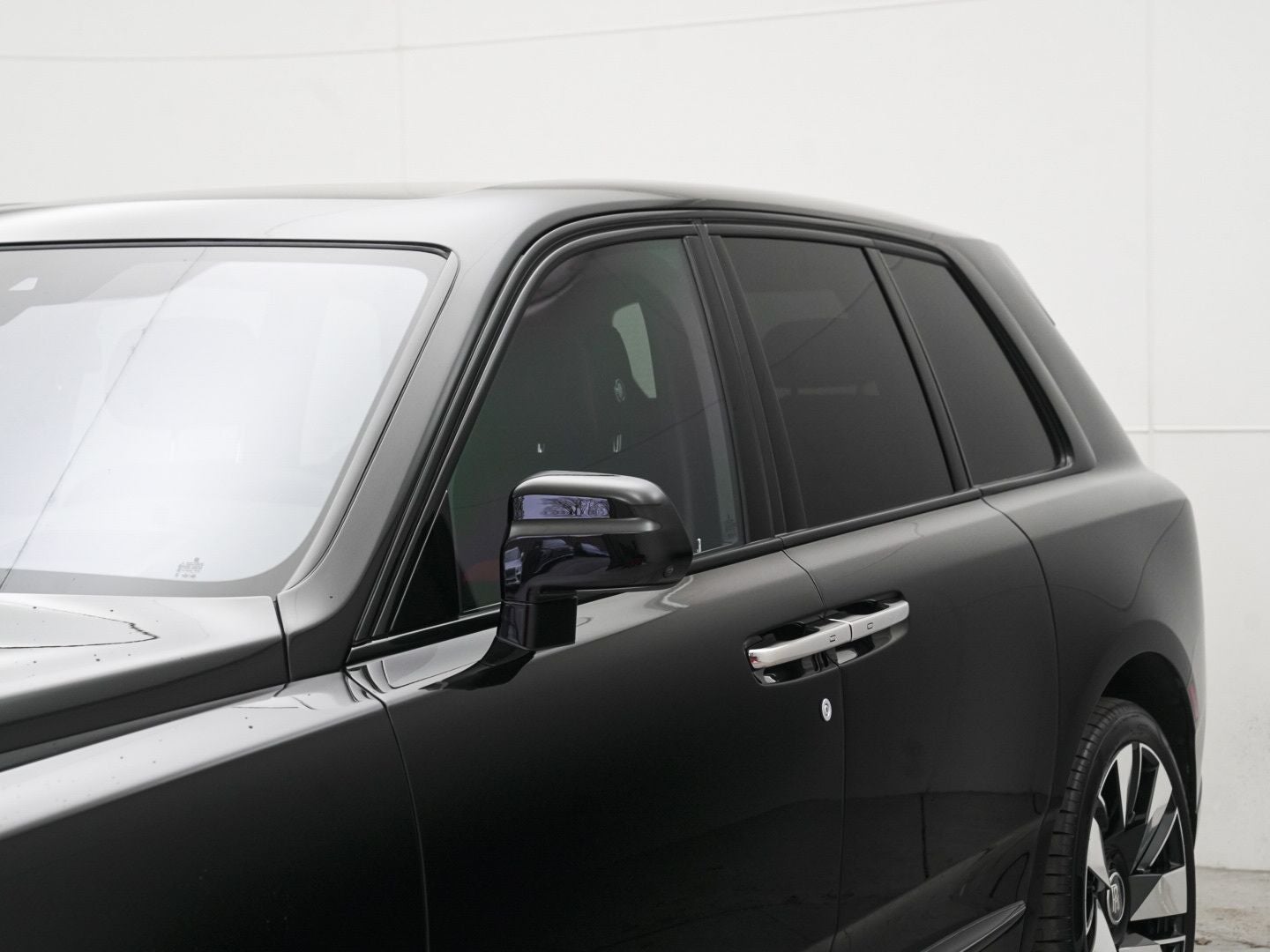 2025 Rolls-Royce Cullinan 