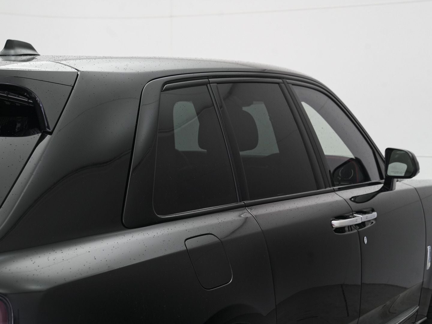 2025 Rolls-Royce Cullinan 