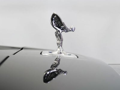 2025 Rolls-Royce Cullinan 