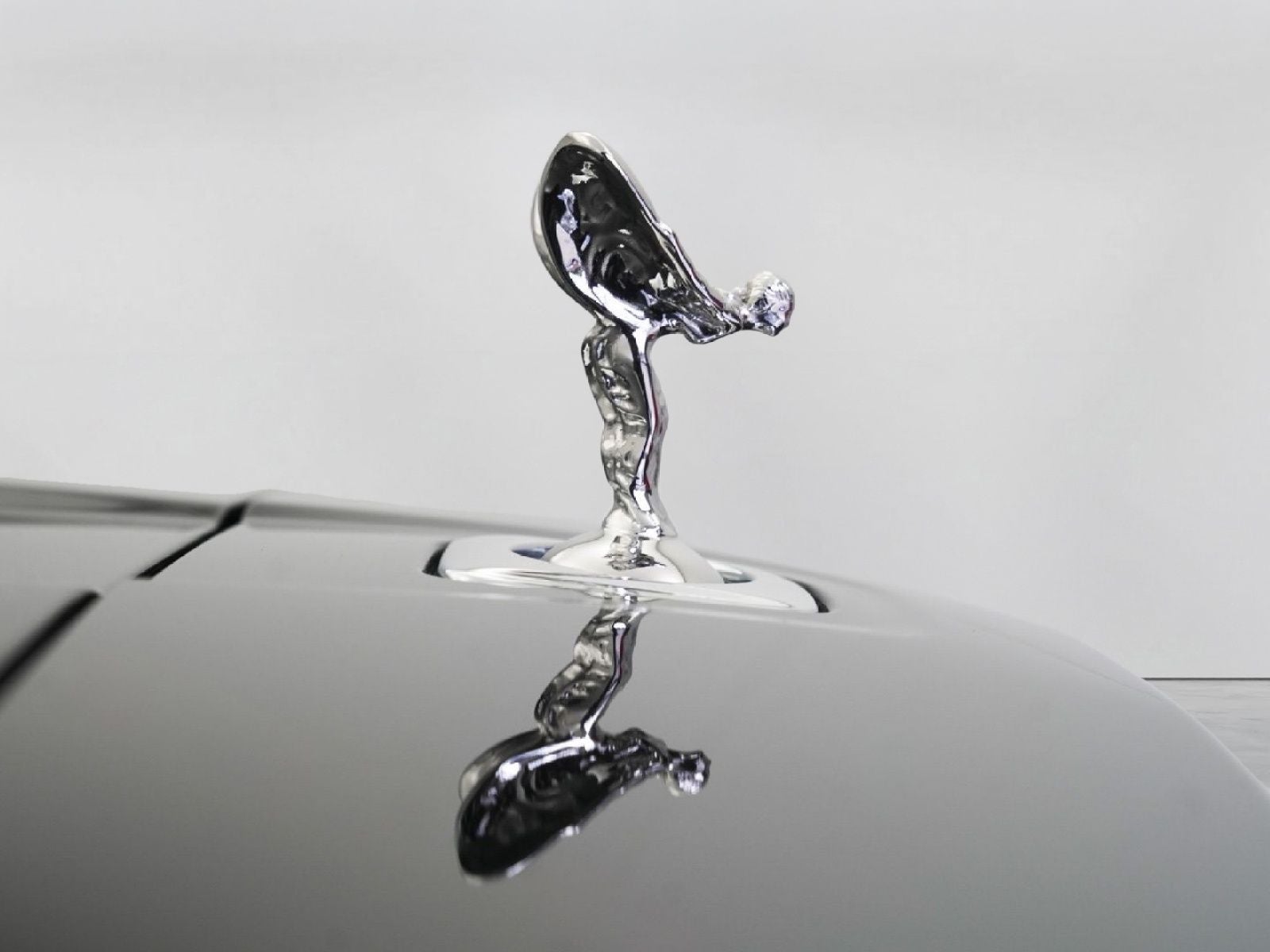 2025 Rolls-Royce Cullinan 