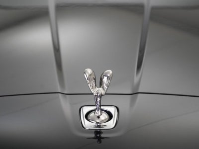 2025 Rolls-Royce Cullinan 