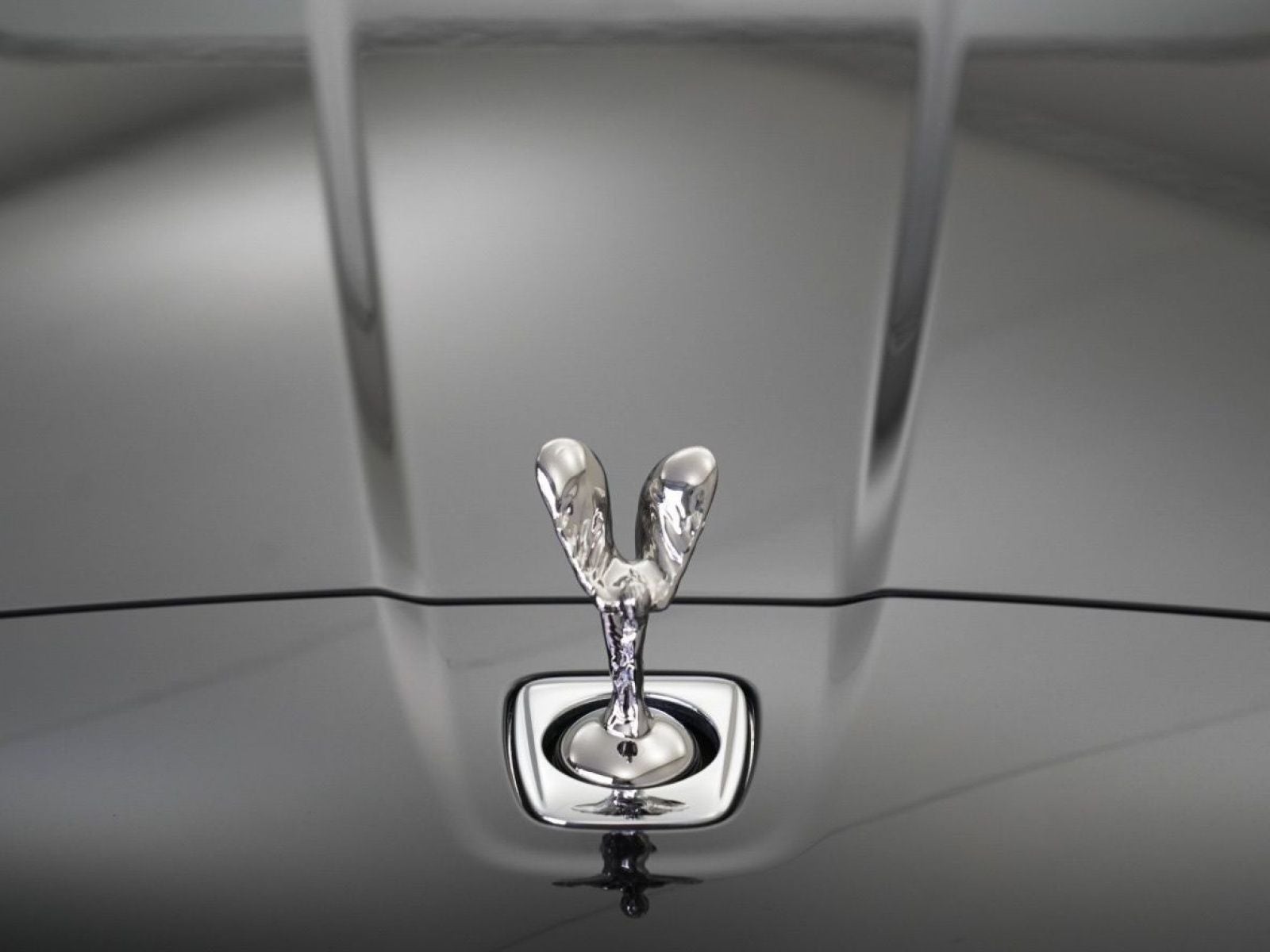2025 Rolls-Royce Cullinan 