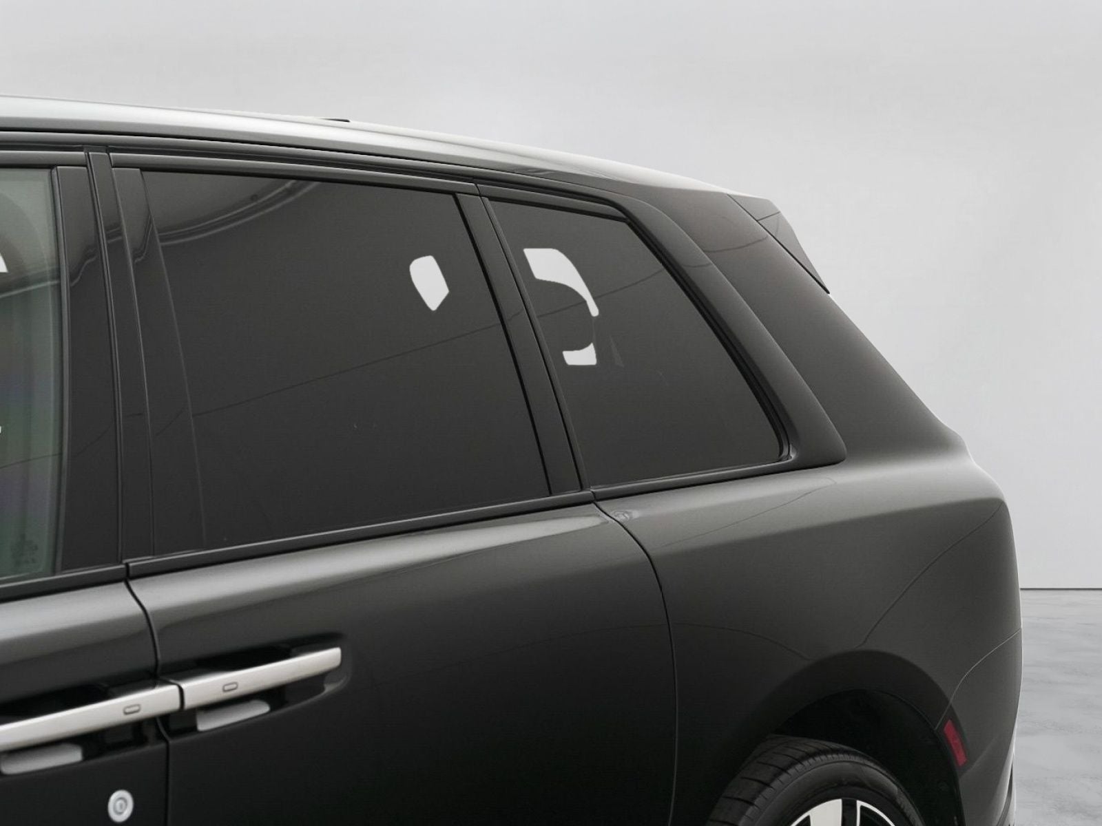 2025 Rolls-Royce Cullinan 