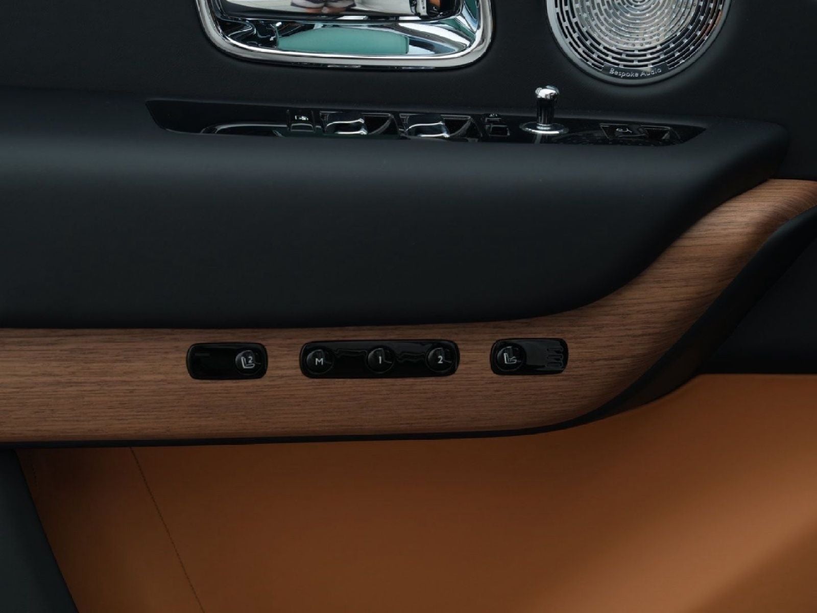 2027 Rolls-Royce Cullinan 