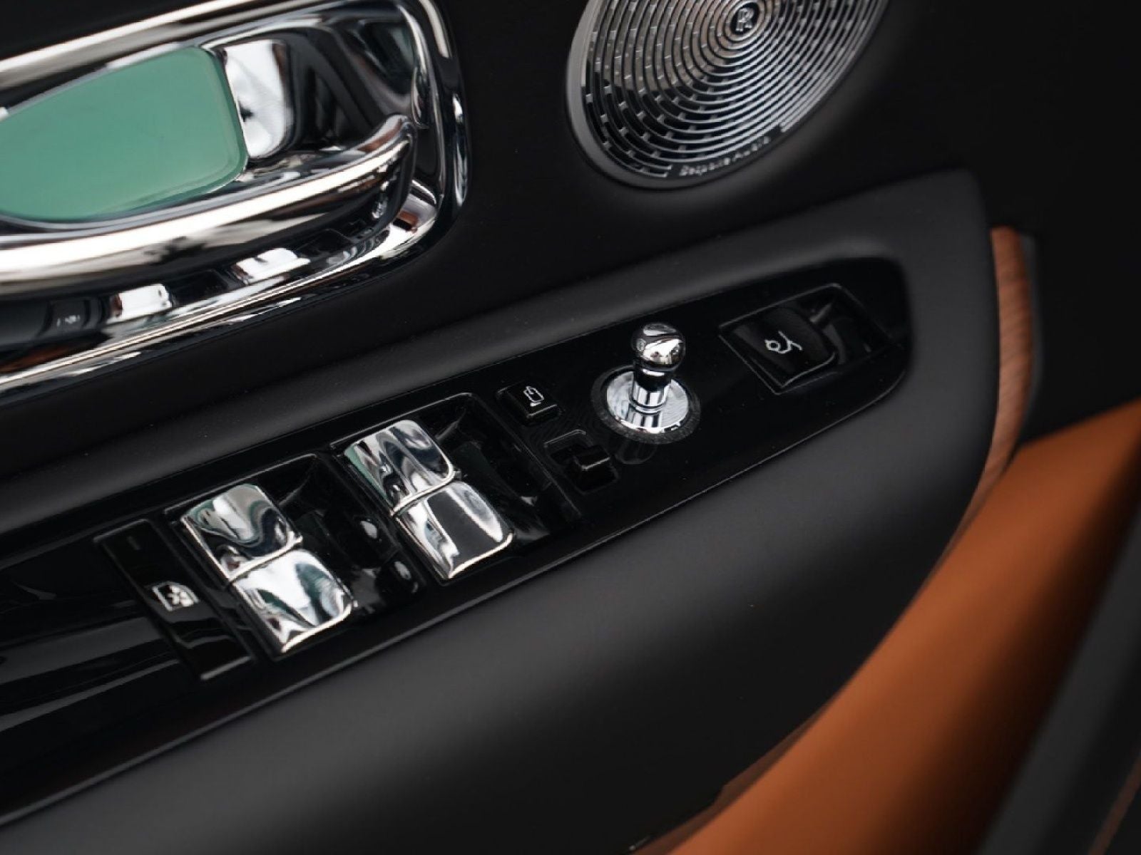 2027 Rolls-Royce Cullinan 