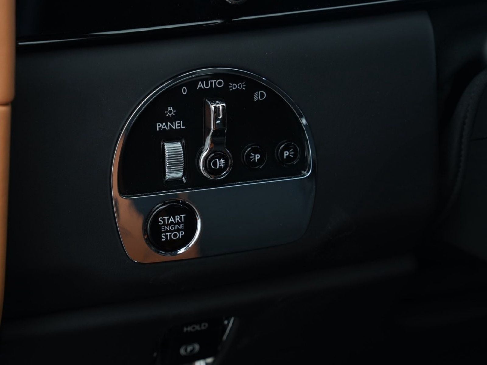 2027 Rolls-Royce Cullinan 