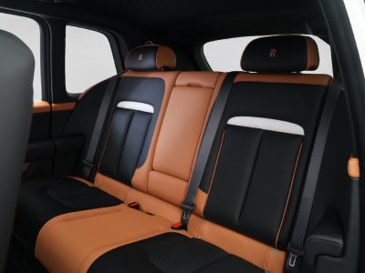 2027 Rolls-Royce Cullinan 