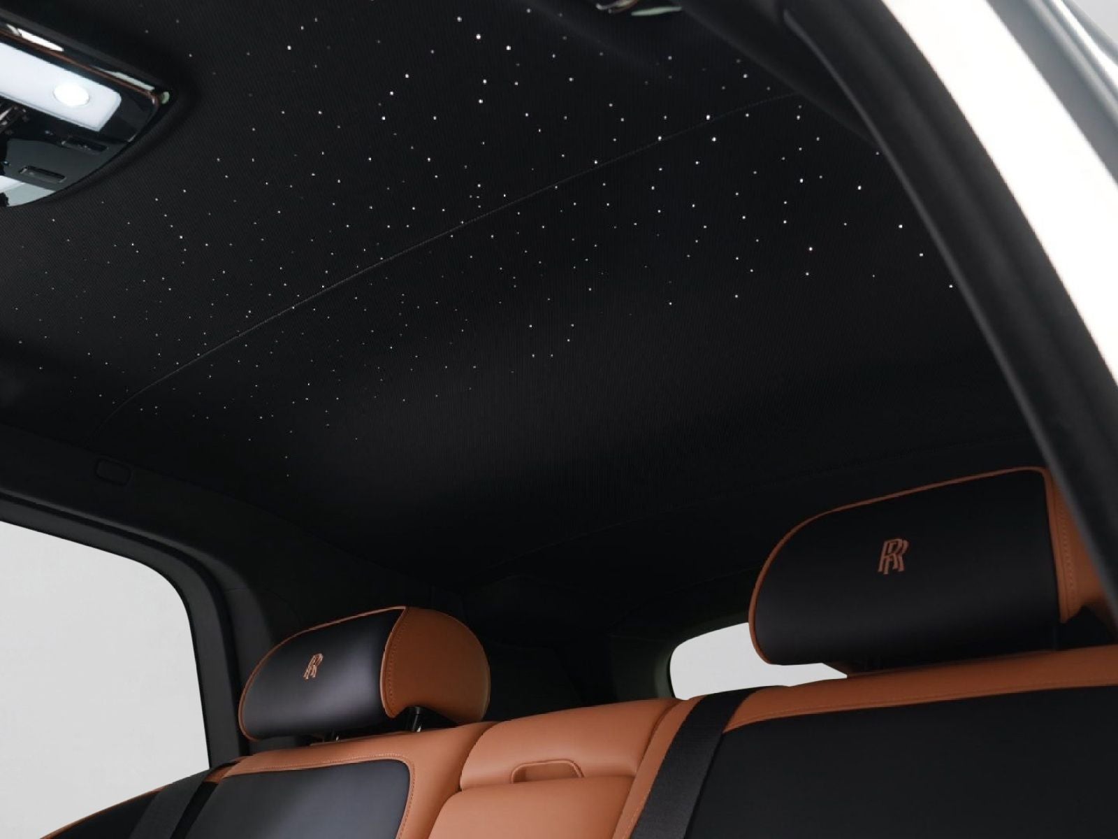 2027 Rolls-Royce Cullinan 