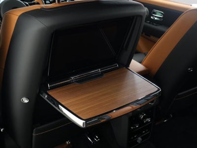 2027 Rolls-Royce Cullinan 
