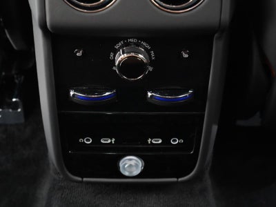 2027 Rolls-Royce Cullinan 