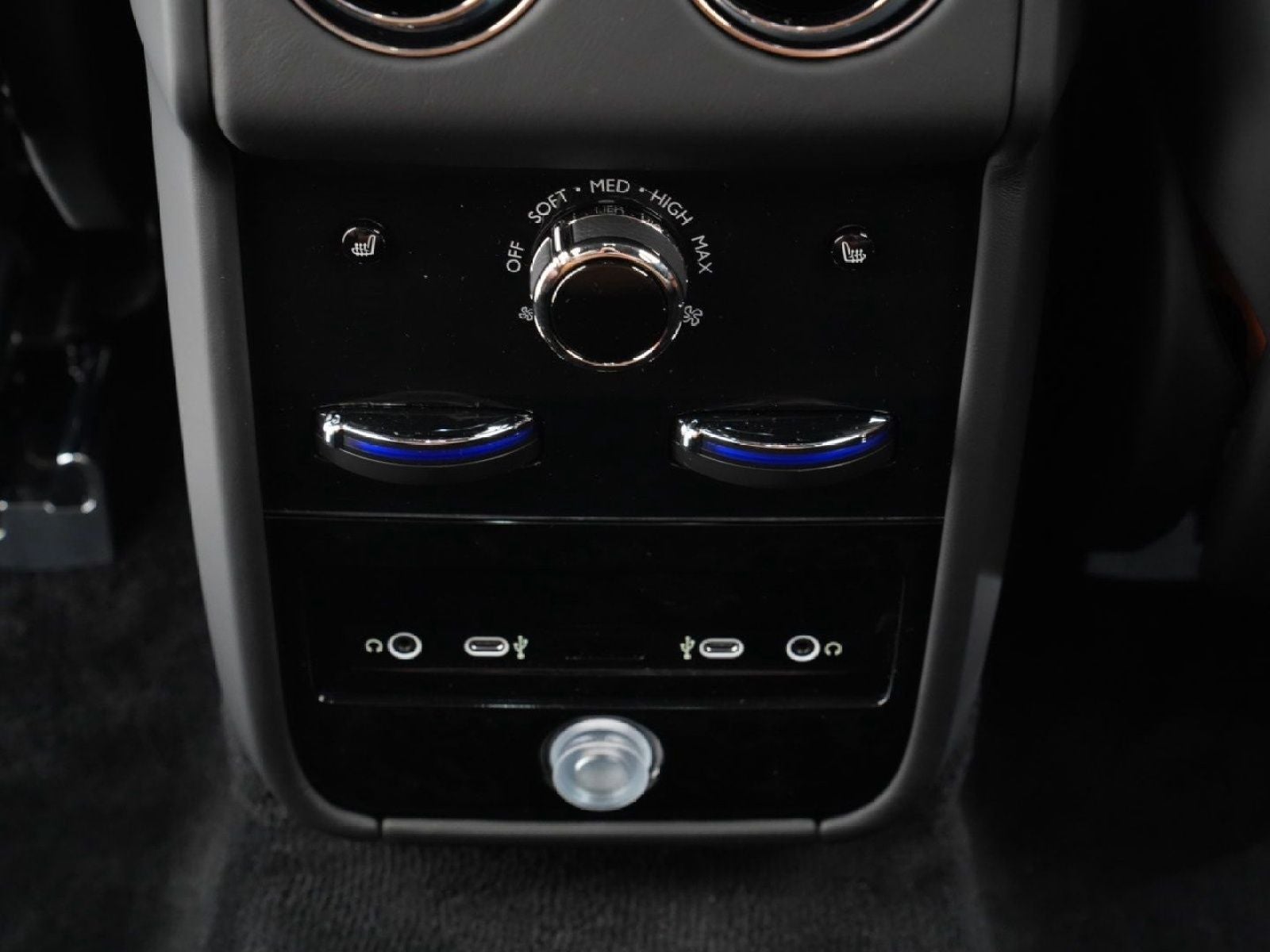 2027 Rolls-Royce Cullinan 