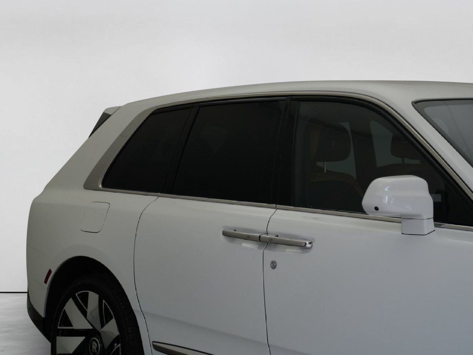 2027 Rolls-Royce Cullinan 