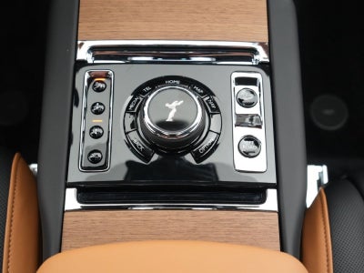 2027 Rolls-Royce Cullinan 