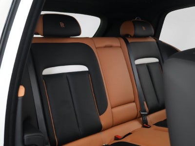 2027 Rolls-Royce Cullinan 