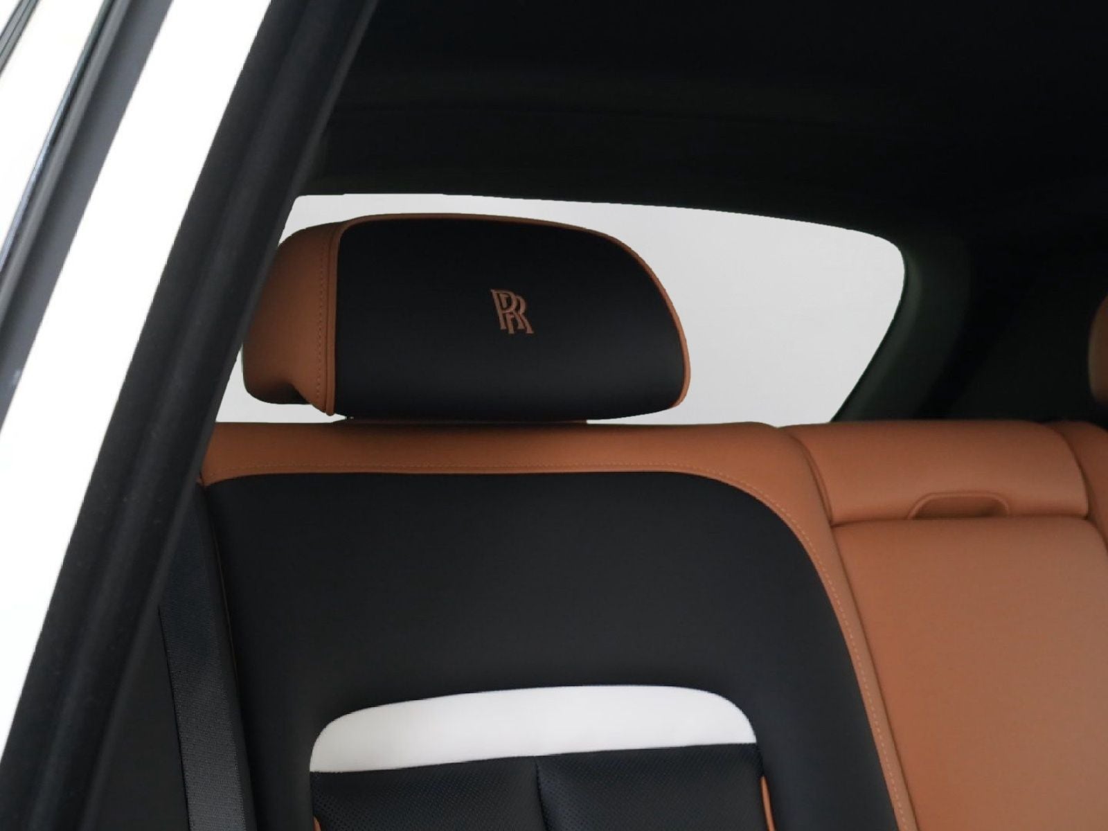 2027 Rolls-Royce Cullinan 
