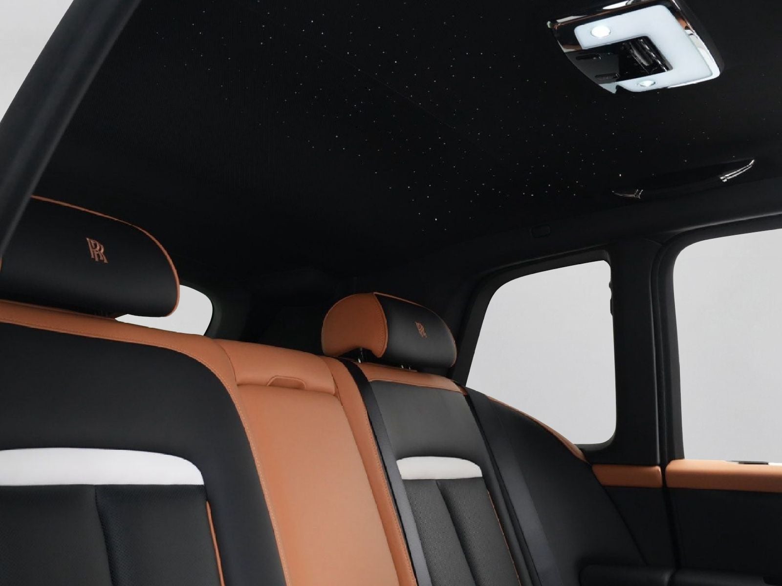 2027 Rolls-Royce Cullinan 