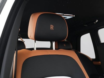 2027 Rolls-Royce Cullinan 