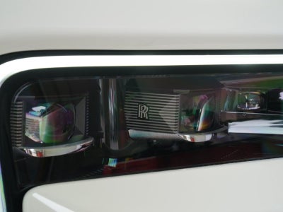 2027 Rolls-Royce Cullinan 