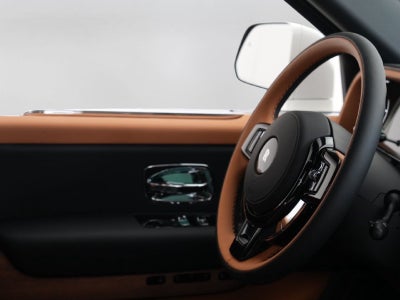 2027 Rolls-Royce Cullinan 
