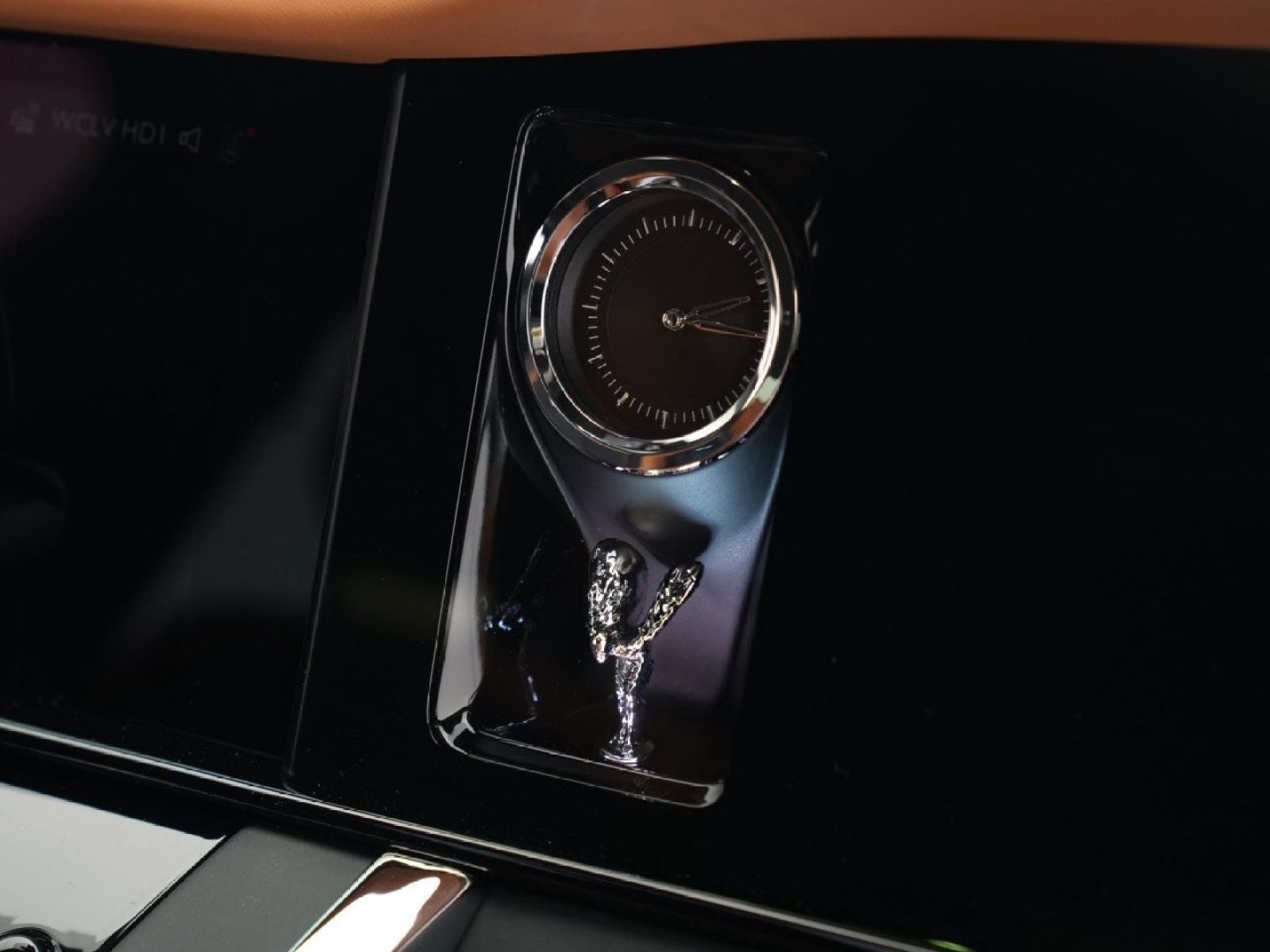 2027 Rolls-Royce Cullinan 