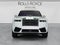 2027 Rolls-Royce Cullinan 