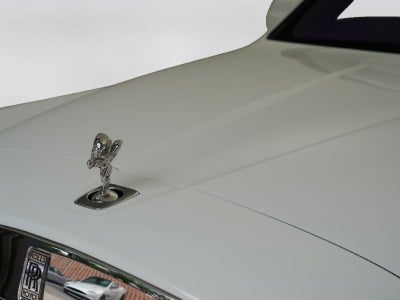 2027 Rolls-Royce Cullinan 