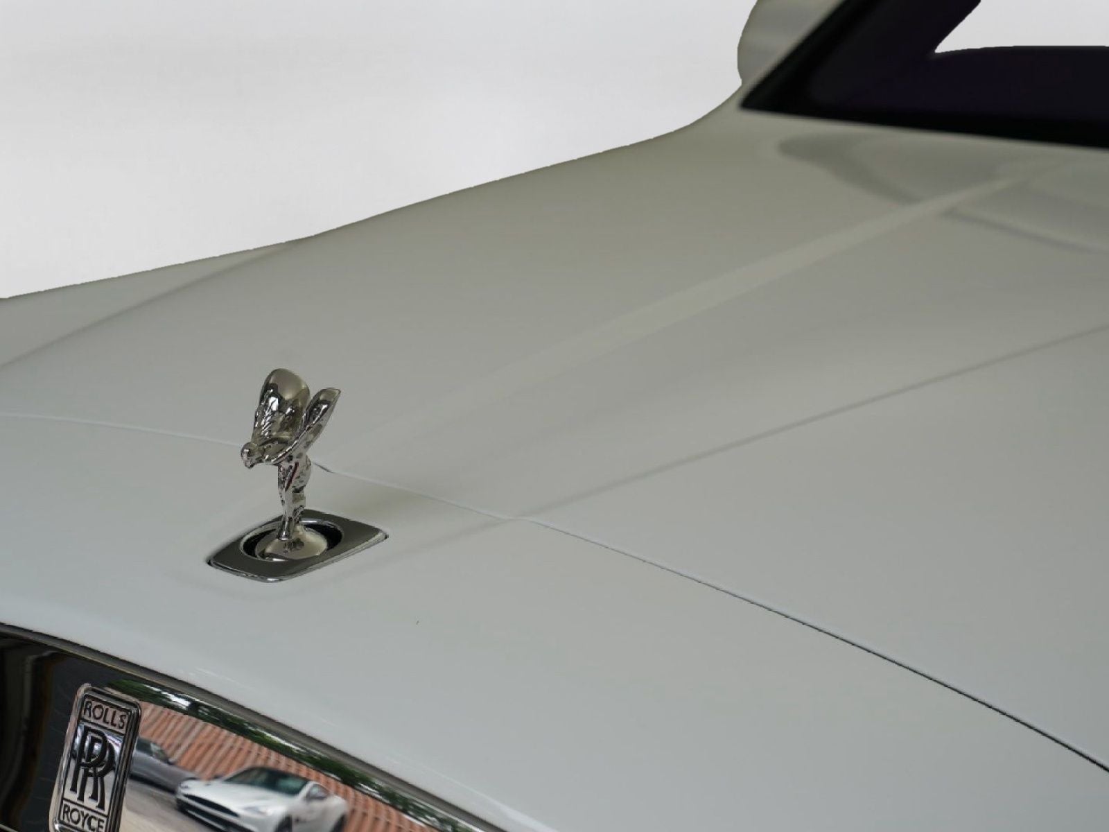 2027 Rolls-Royce Cullinan 