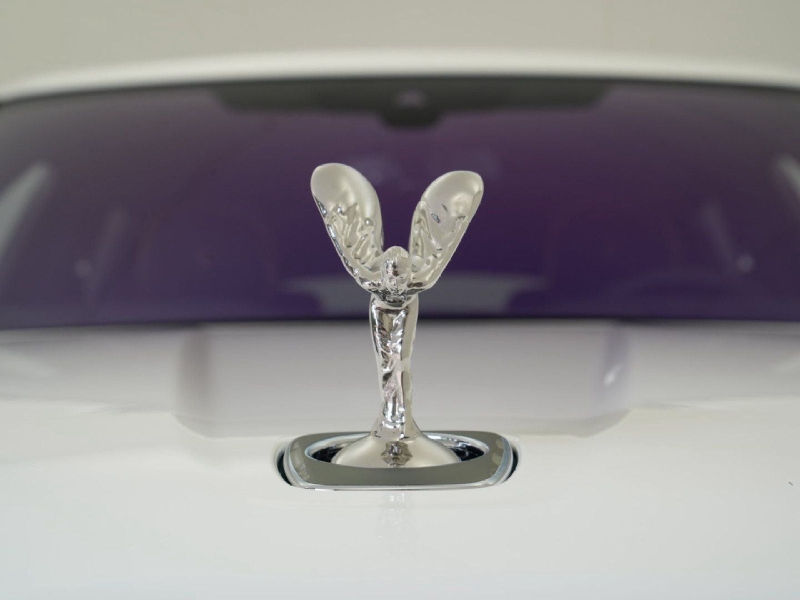 2027 Rolls-Royce Cullinan 