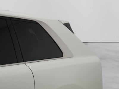 2027 Rolls-Royce Cullinan 