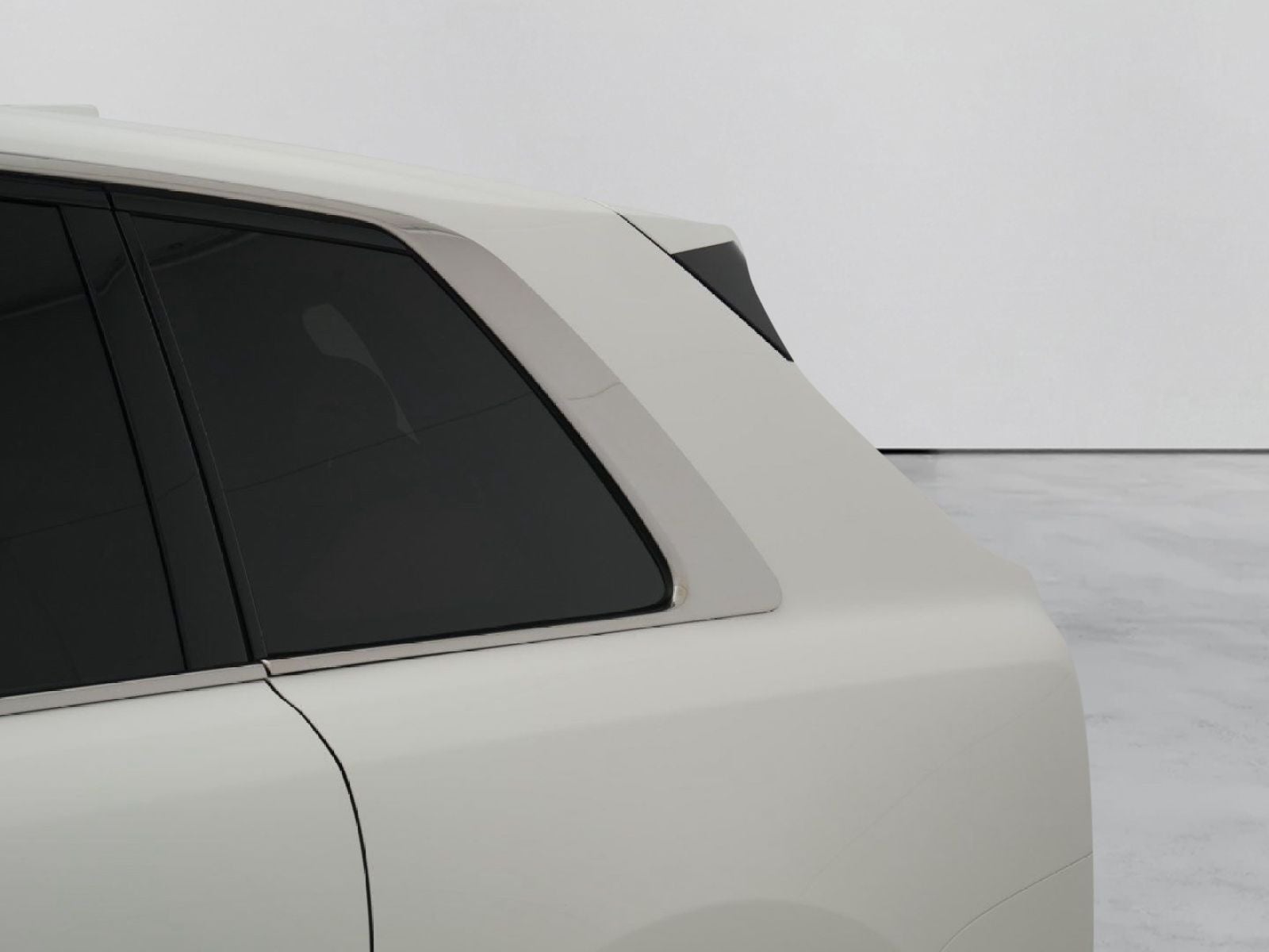 2027 Rolls-Royce Cullinan 