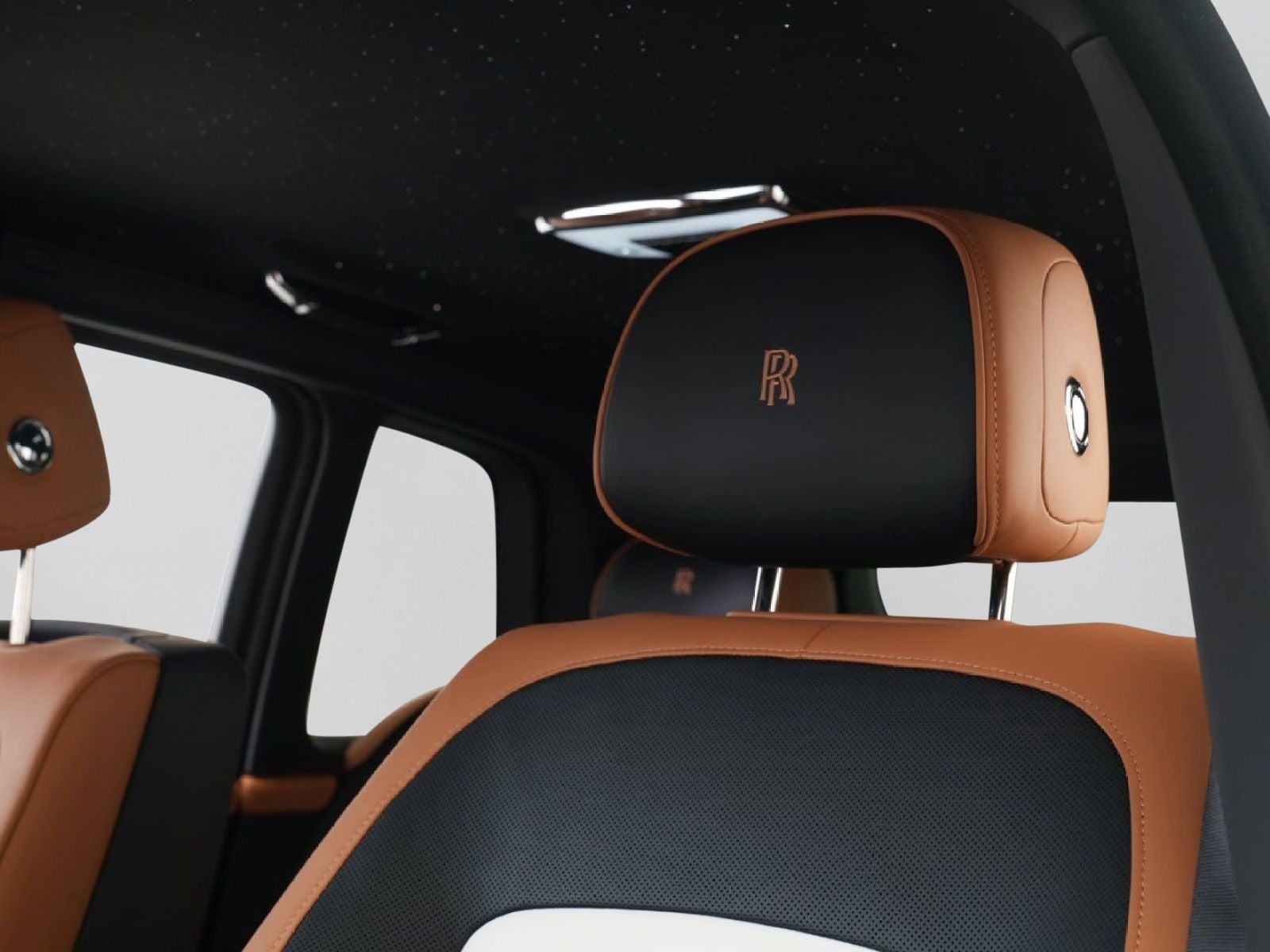2027 Rolls-Royce Cullinan 