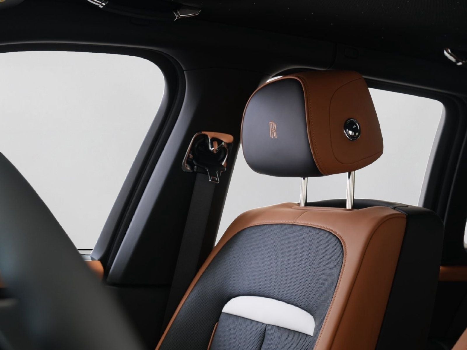 2027 Rolls-Royce Cullinan 