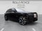 2027 Rolls-Royce Black Badge Cullinan 